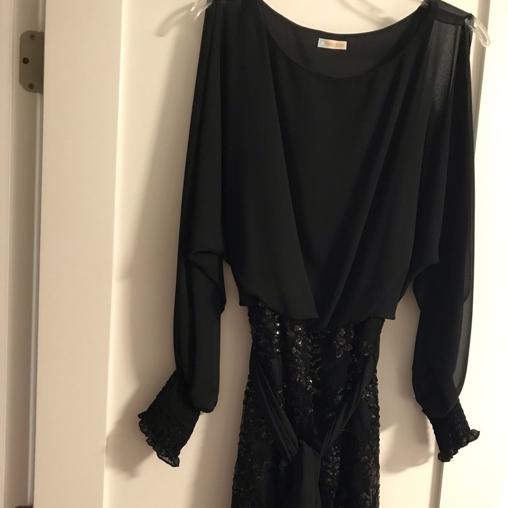 Ladies Party Dress